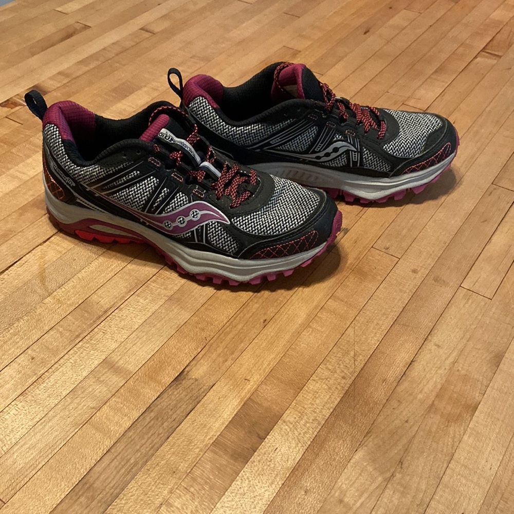 Saucony Excursion tr10 - Picture 2 of 7